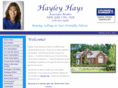 hayleyhays.com