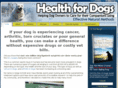 health-for-dogs.com