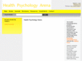 healthpsychologyarena.com