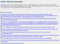 helloworldexample.net