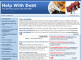 helpwithdebt.org