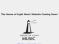 houseoflightmusic.com