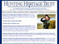 huntingheritagetrust.org