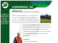 hydrosprout.com
