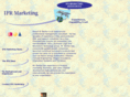ifrmarketing.com