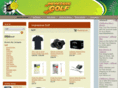 impressivegolf.com