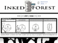 inkedforest.com