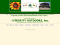 integrityoutdoors.com