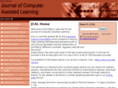 jcal.info