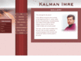 kalmanimre.com