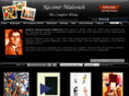 kazimir-malevich.org