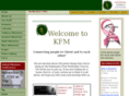 kfmconnect.com