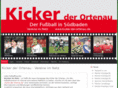 kicker-der-ortenau.de