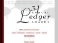 ledgerawards.org