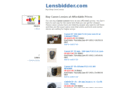 lensbidder.com