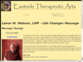 lifechangesmassage.com