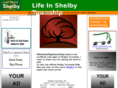 lifeinshelby.com