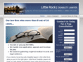 littlerockdisabilitylawyer.com