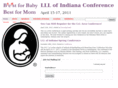 lllindianaconference.com