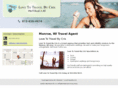 luv2travelbycris.com