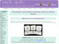 mariaalbiezwholesale.co.uk
