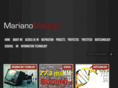 marianomalisani.com