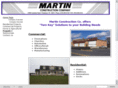 martinconstructionco.com