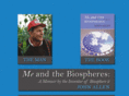 meandthebiospheres.com