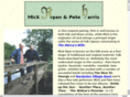 mickandpete.co.uk