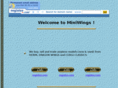 miniwings.com