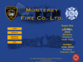 montereyfire.org