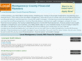 montgomerycountyfinancialplanners.com