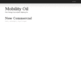 mymobilityoil.com