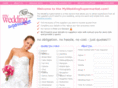 myweddingsupermarket.com