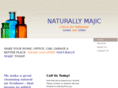 naturallymajic.com
