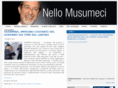 nellomusumeci.it
