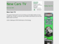 newcarstv.com