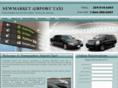 newmarketairporttaxi.com