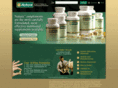 nuturaproducts.com
