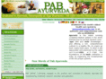 pabayurveda.com