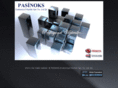 pasinoks.com