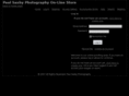 paulsaxbyphotography.com