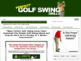 perfectgolfswingdrills.info