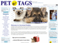 pettags.co.uk