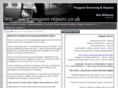 peugeot-repairs.co.uk