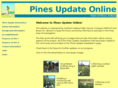 pinesupdate.com