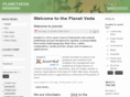 planetveda.org