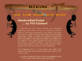 plcflutes.com