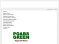 poabsgreen.com