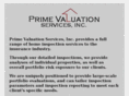 primevaluationservices.com